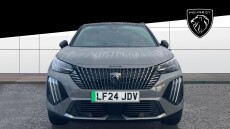 Peugeot 2008 100kW GT 50kWh 5dr Auto Electric Estate